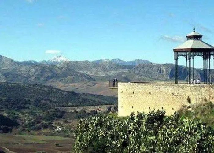 Appartement Xxi E Morales & Arnal Ronda