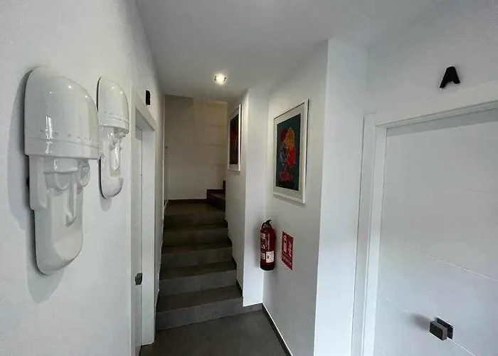 Xxi E Morales & Arnal Appartement