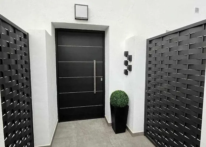 Appartement Xxi E Morales & Arnal *